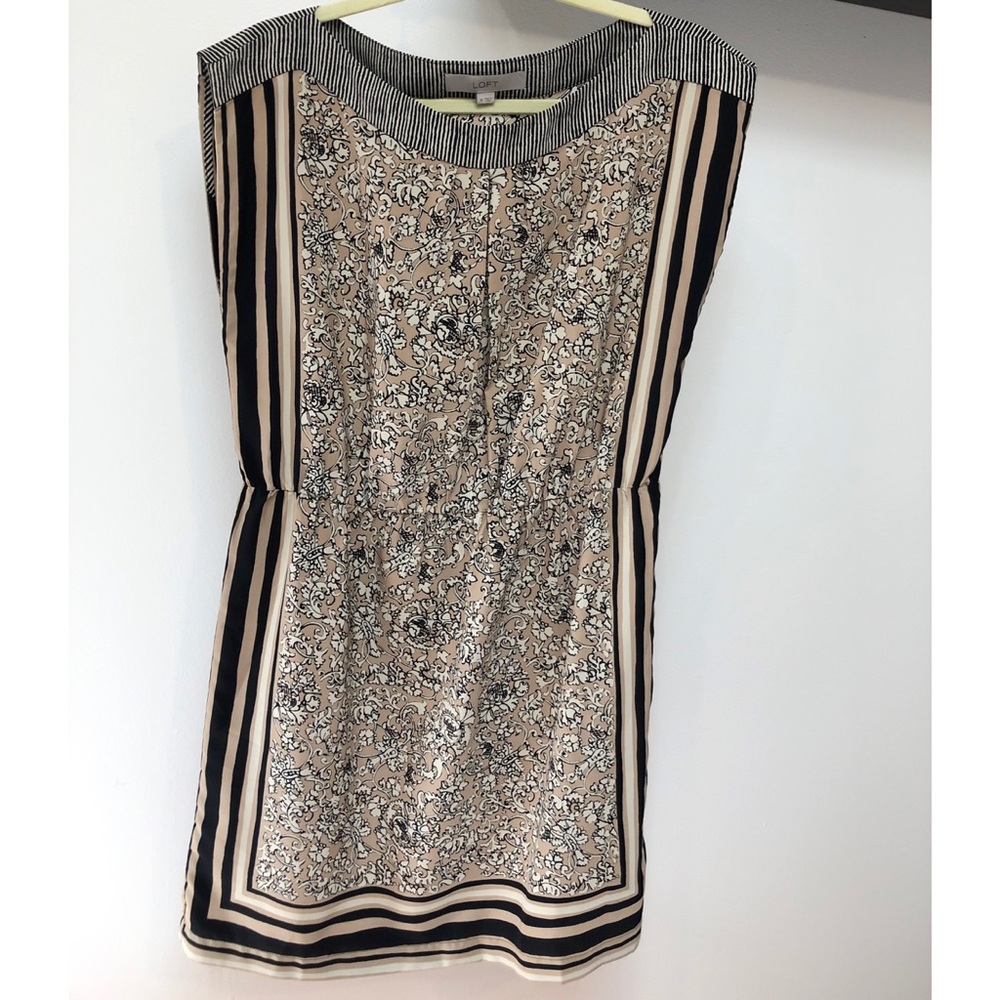 Vintage looking dress